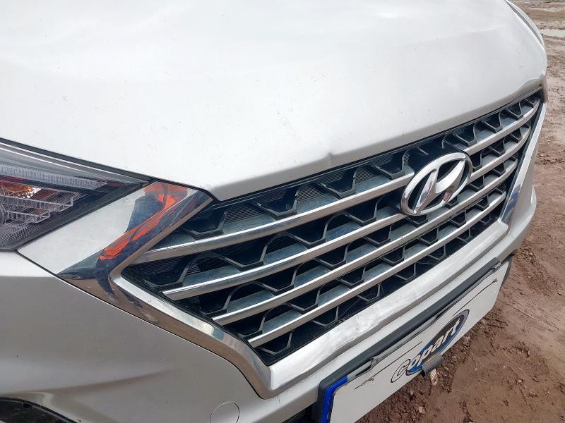 2019 HYUNDAI TUCSON 1.6 GDI SE NAV 5DR 2WD