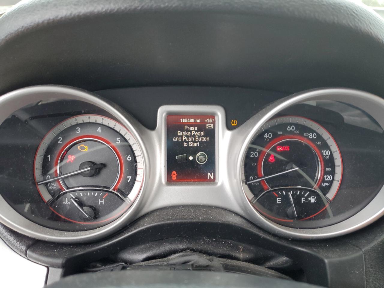 2014 Dodge Journey Sxt VIN: 3C4PDDBG5ET225013 Lot: 85761285