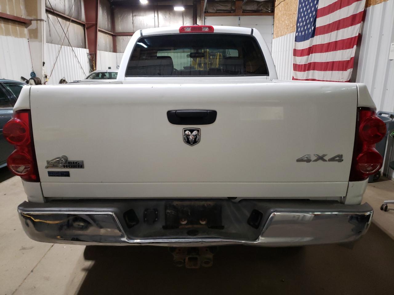 2009 Dodge Ram 2500 VIN: 3D7KS28L39G528806 Lot: 85956255