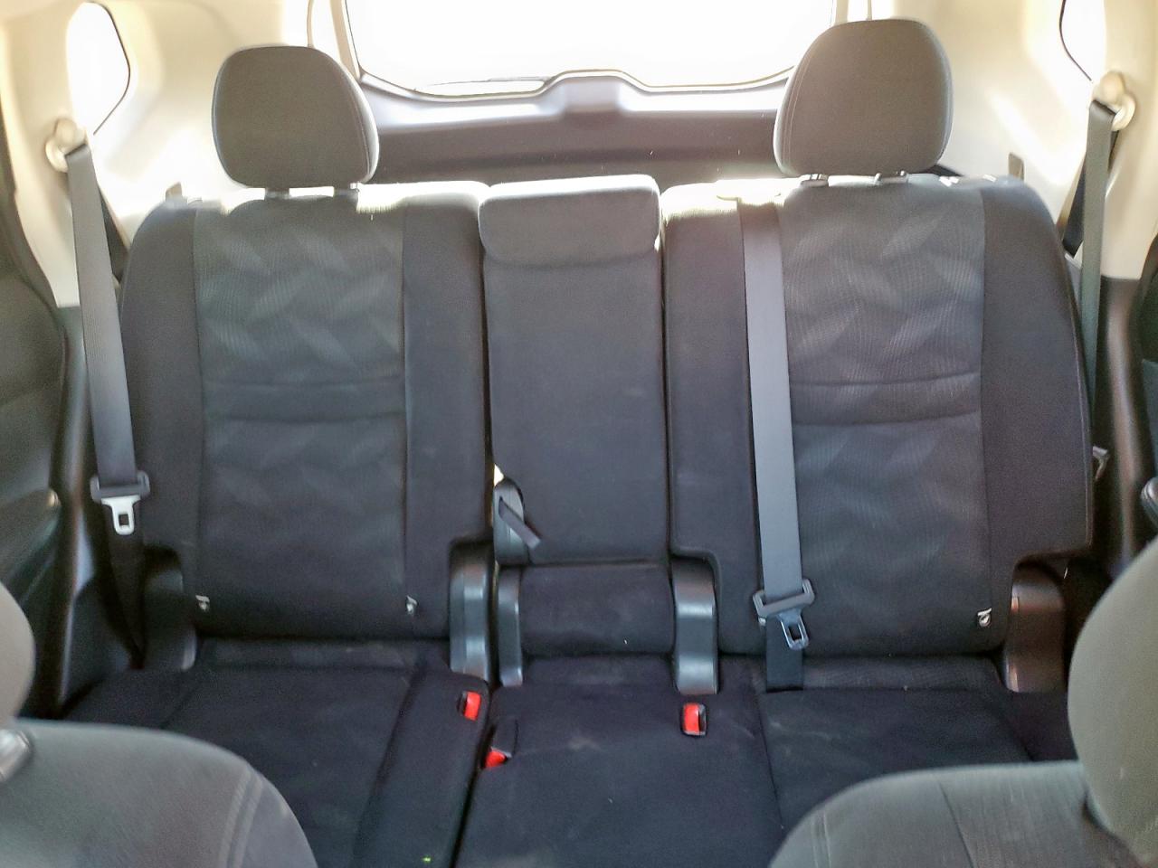 2016 Nissan Rogue S VIN: JN8AT2MV0GW130286 Lot: 82436815