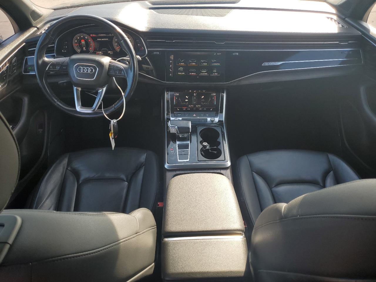 2020 Audi Q7 Premium Plus VIN: WA1LXAF7XLD002607 Lot: 86079405