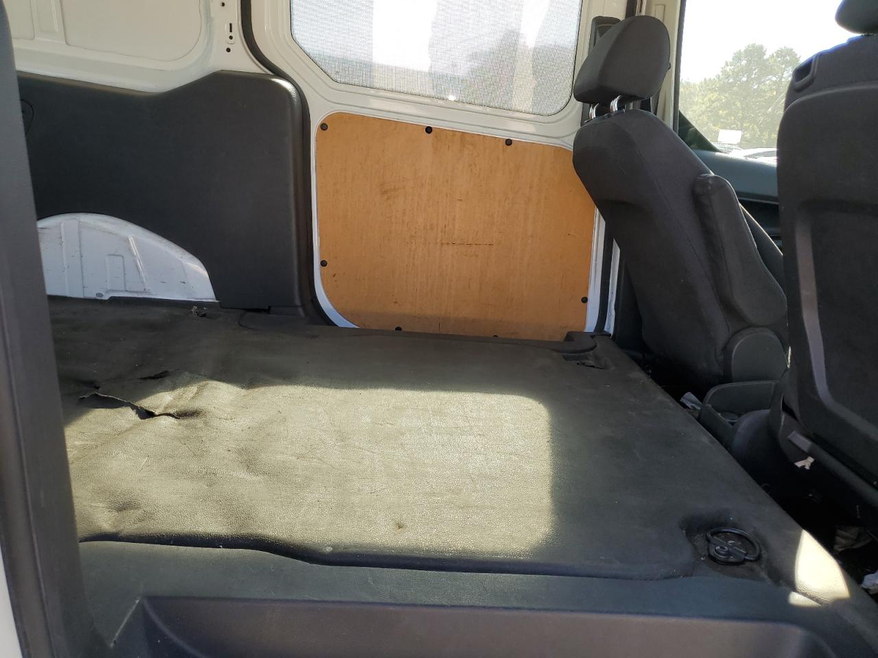 2015 Ford Transit Connect Xl VIN: NM0LS7E70F1191506 Lot: 82674235