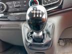 2021 FORD TRANSIT CUSTOM 300 TRAIL  for sale at Copart SANDTOFT