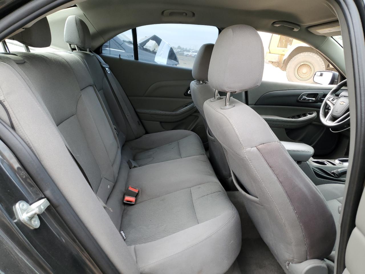 2014 Chevrolet Malibu Ls VIN: 1G11B5SL2EF221910 Lot: 82395705