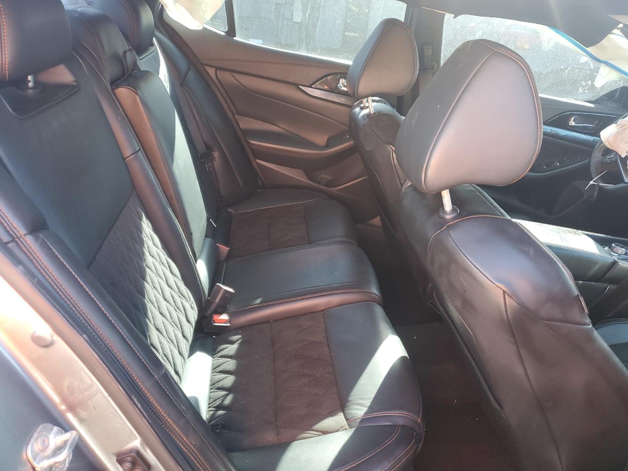 2021 Nissan Maxima Sr VIN: 1N4AA6EV7MC514933 Lot: 81560085