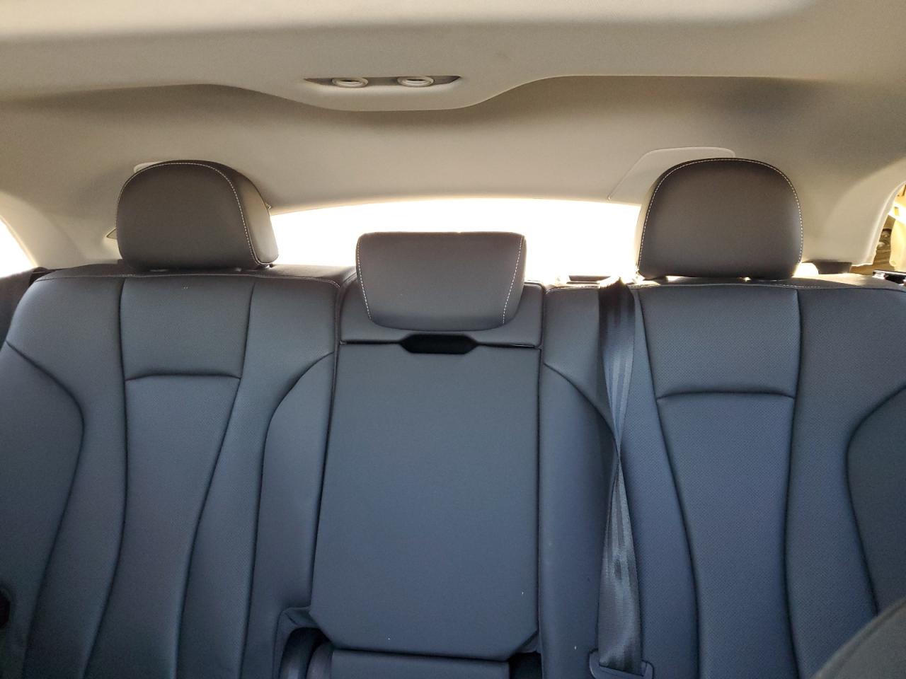 2019 Audi Q8 Prestige S-Line VIN: WA1FVAF19KD042173 Lot: 84795965