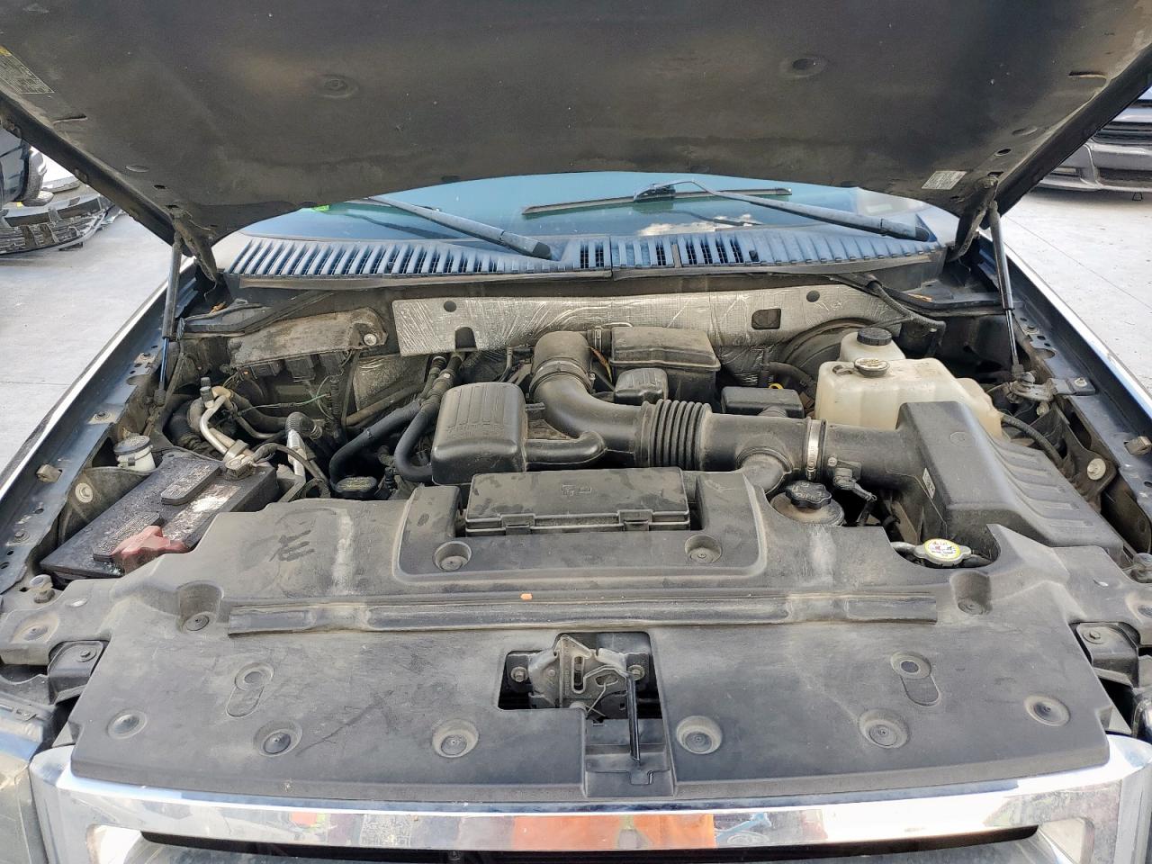 2012 Ford Expedition Limited VIN: 1FMJU1K51CEF34991 Lot: 81343995