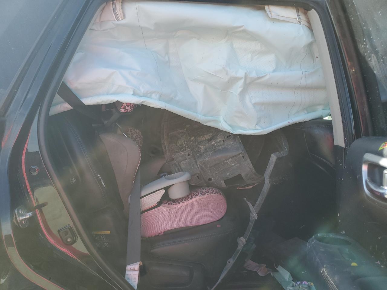 2018 Nissan Pathfinder S VIN: 5N1DR2MM2JC670855 Lot: 81969205