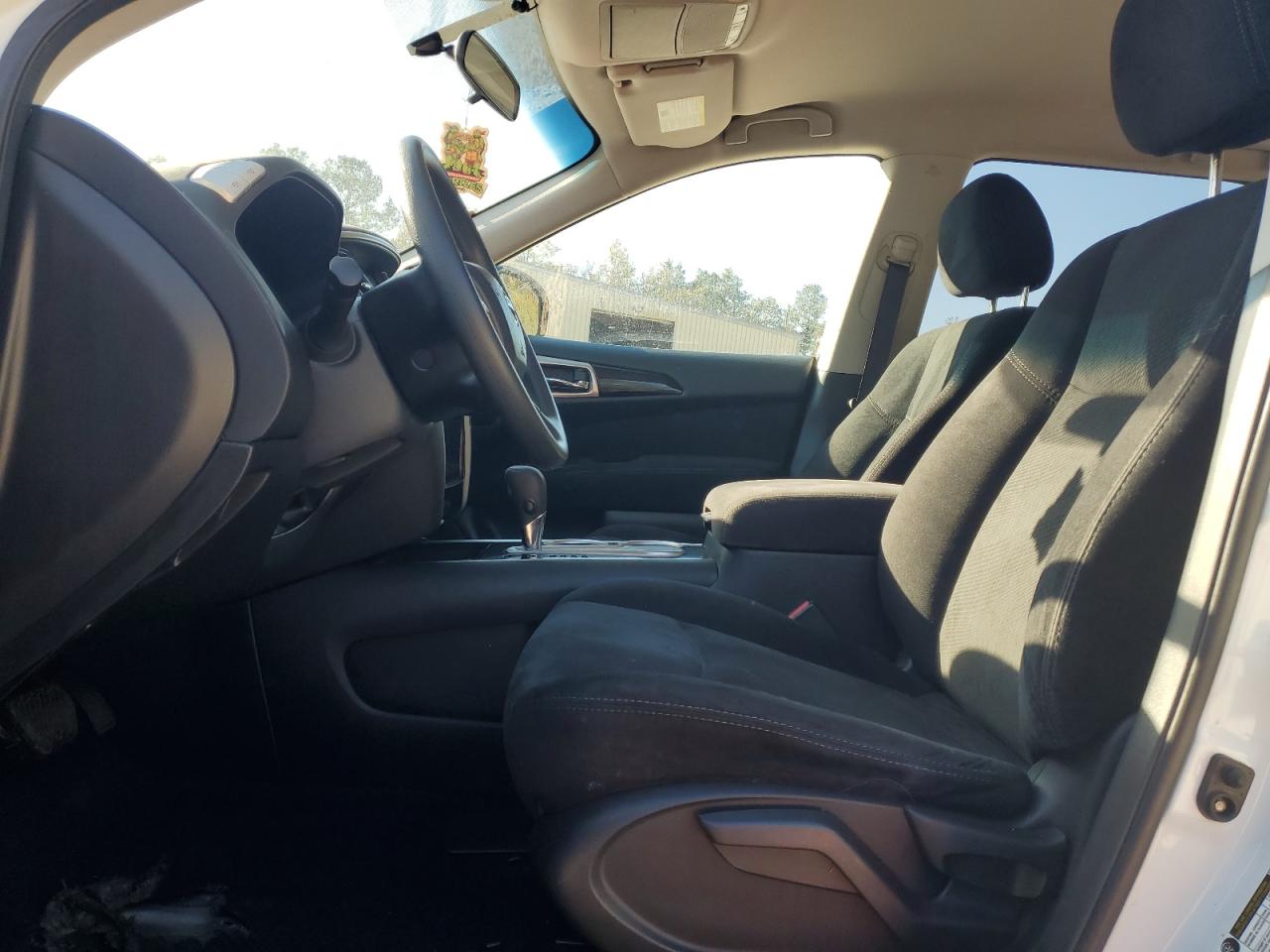 2016 Nissan Pathfinder S VIN: 5N1AR2MN4GC631740 Lot: 86832885