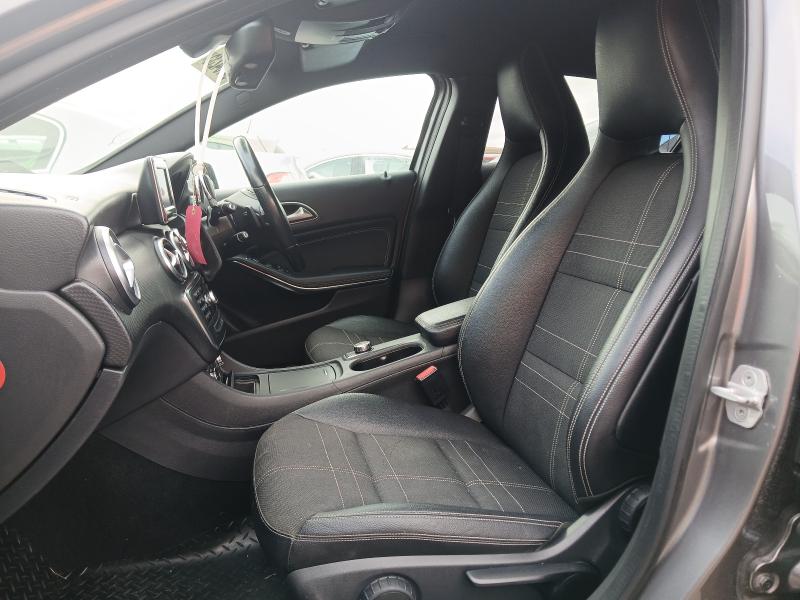 2014 MERCEDES-BENZ A180 BLUE-CY SPORT CDI AU 