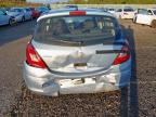 2007 VAUXHALL CORSA CLUB A/C  for sale at Copart SANDTOFT