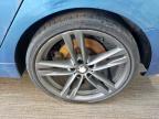 2015 BMW 330D M SPORT GT AUTO  for sale at Copart EAST KILBRIDE