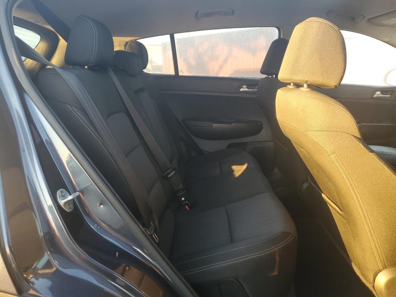 2020 Kia Sportage Lx VIN: KNDPM3ACXL7761384 Lot: 86299165