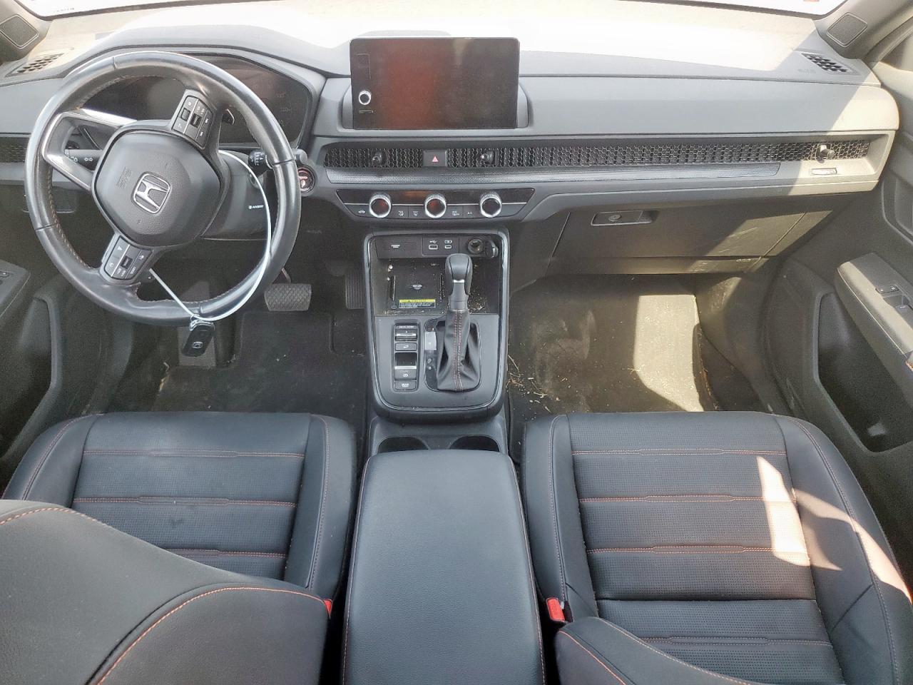 2024 Honda Cr-V Sport-L VIN: 7FARS5H86RE033144 Lot: 85004705