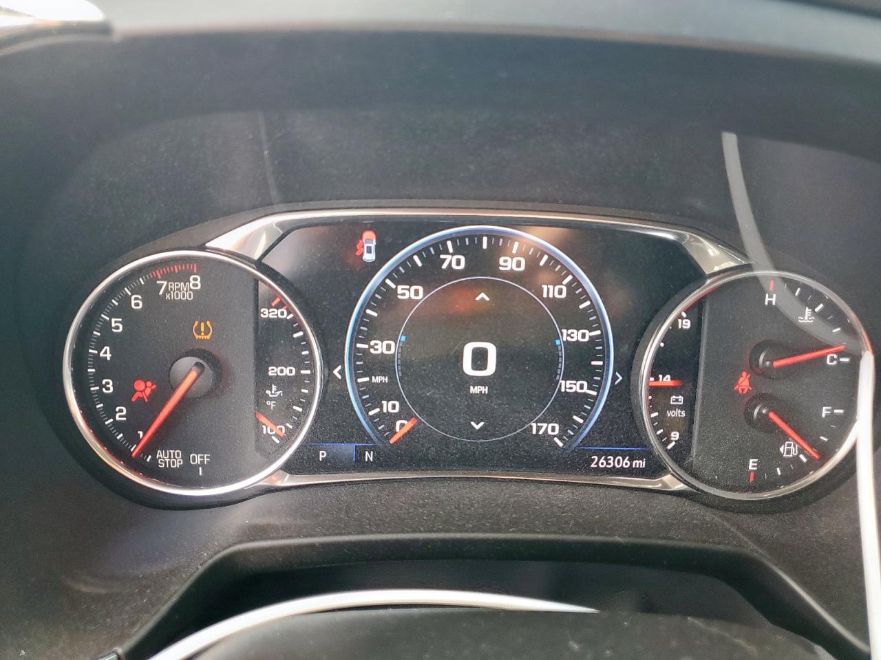 2022 Chevrolet Blazer Rs VIN: 3GNKBERS0NS171598 Lot: 82349985