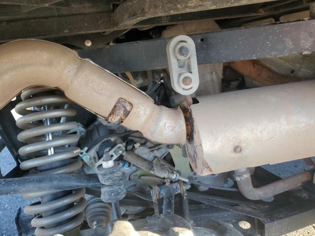 2015 POLAR RIS RANGER CREW