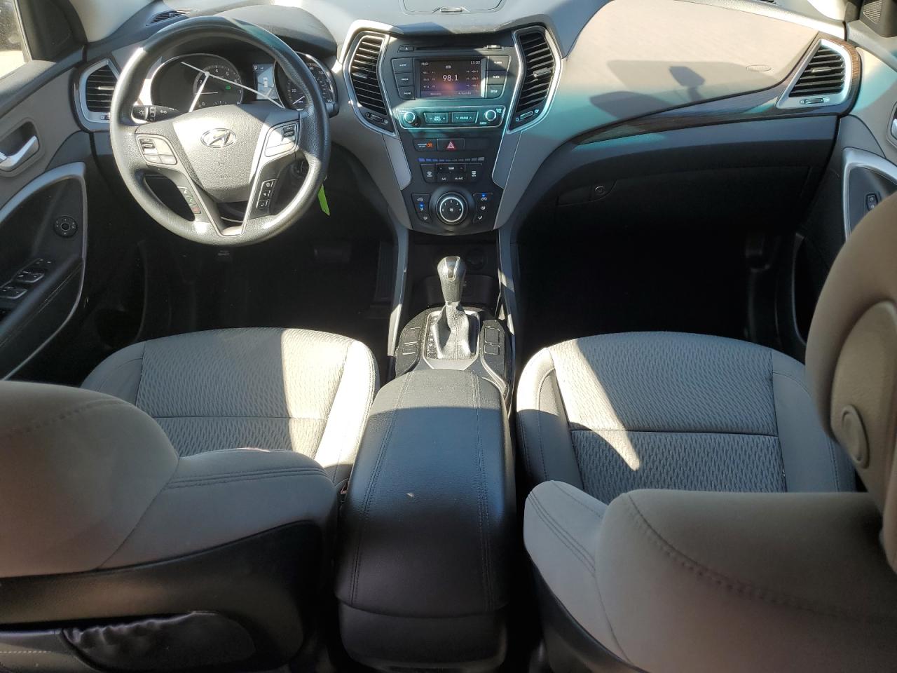 2018 Hyundai Santa Fe Sport VIN: 5NMZTDLB3JH065655 Lot: 85502485