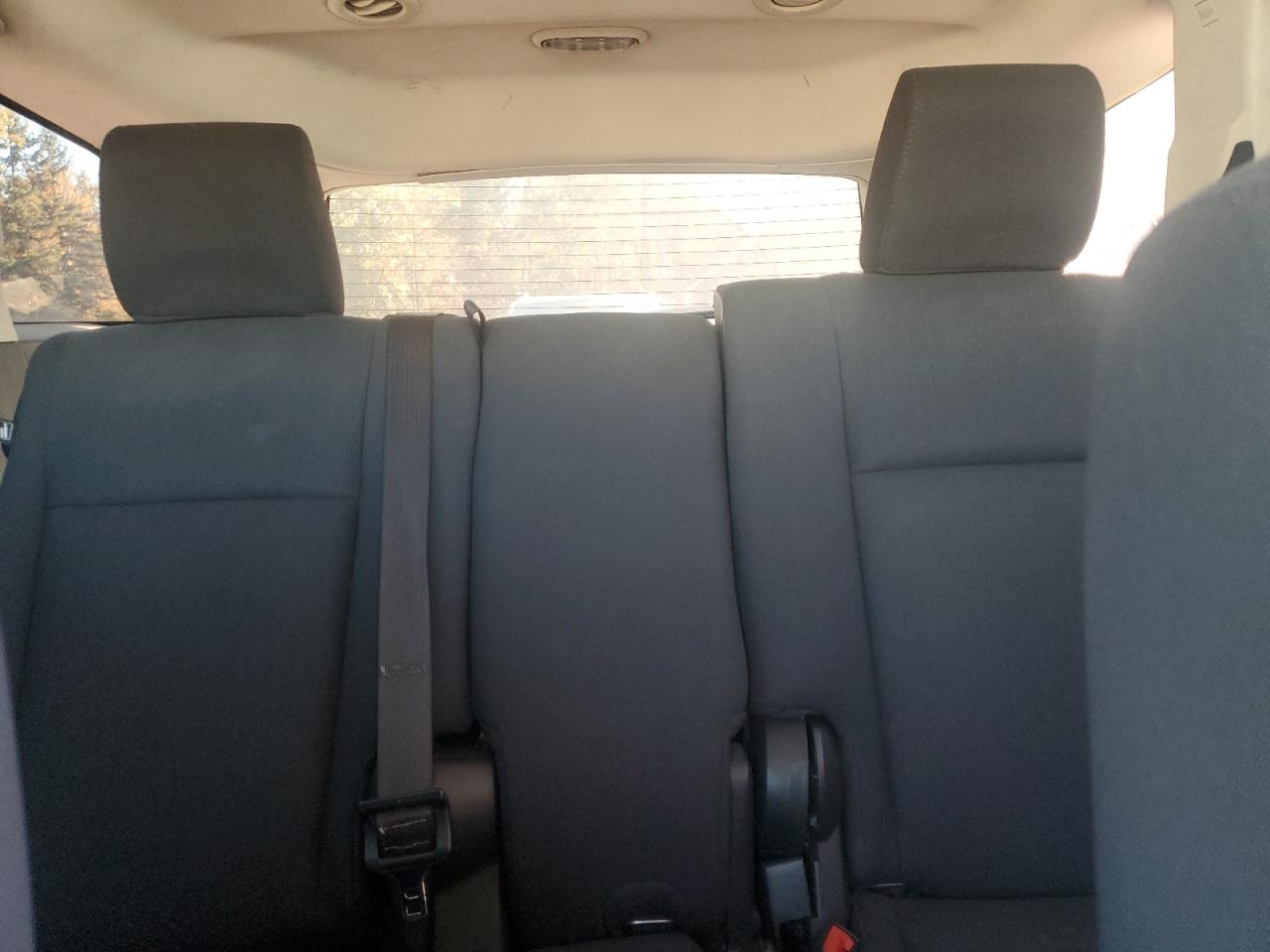 2010 Dodge Journey Se VIN: 3D4PG4FB9AT190897 Lot: 85903385