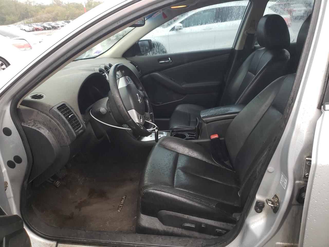 2007 Nissan Altima 2.5 VIN: 1N4AL21E37C147008 Lot: 85877305