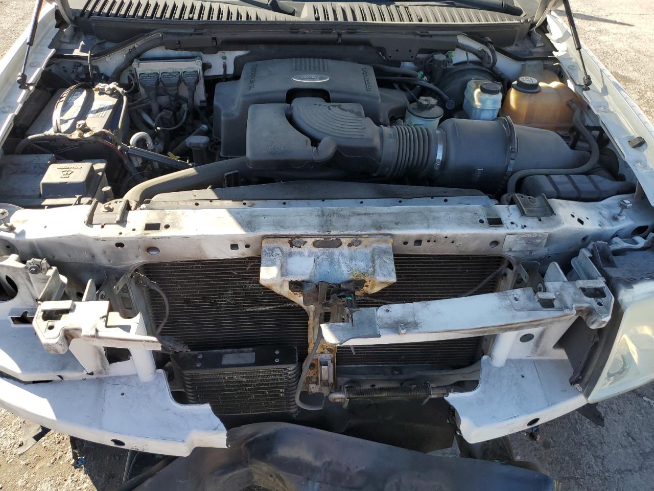 2004 Ford Expedition Xlt VIN: 1FMPU16L34LA82817 Lot: 83950925