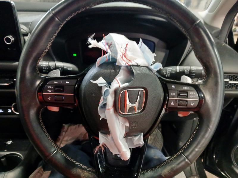 2024 HONDA ZR-V 2.0 EHEV ADVANCE 5DR CVT