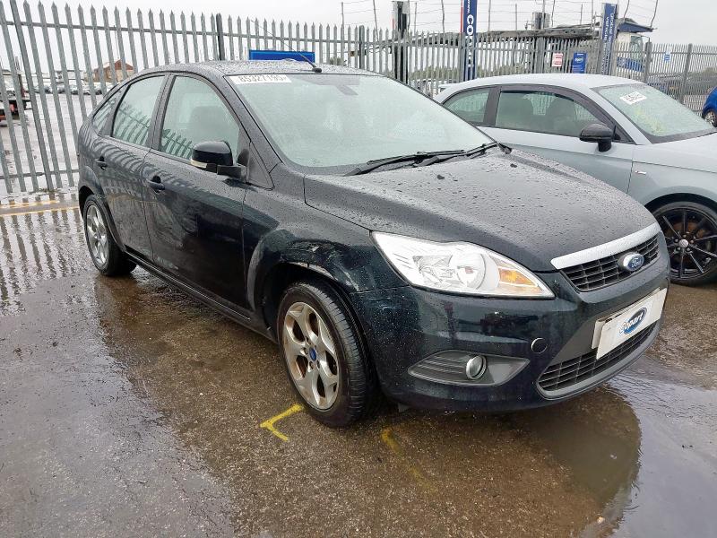 2011 FORD FOCUS SPORT 