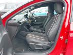 2022 VAUXHALL CORSA E ANNIVERSARY EDITI  for sale at Copart YORK