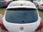 2013 VAUXHALL CORSA LIMITED EDITION  for sale at Copart YORK
