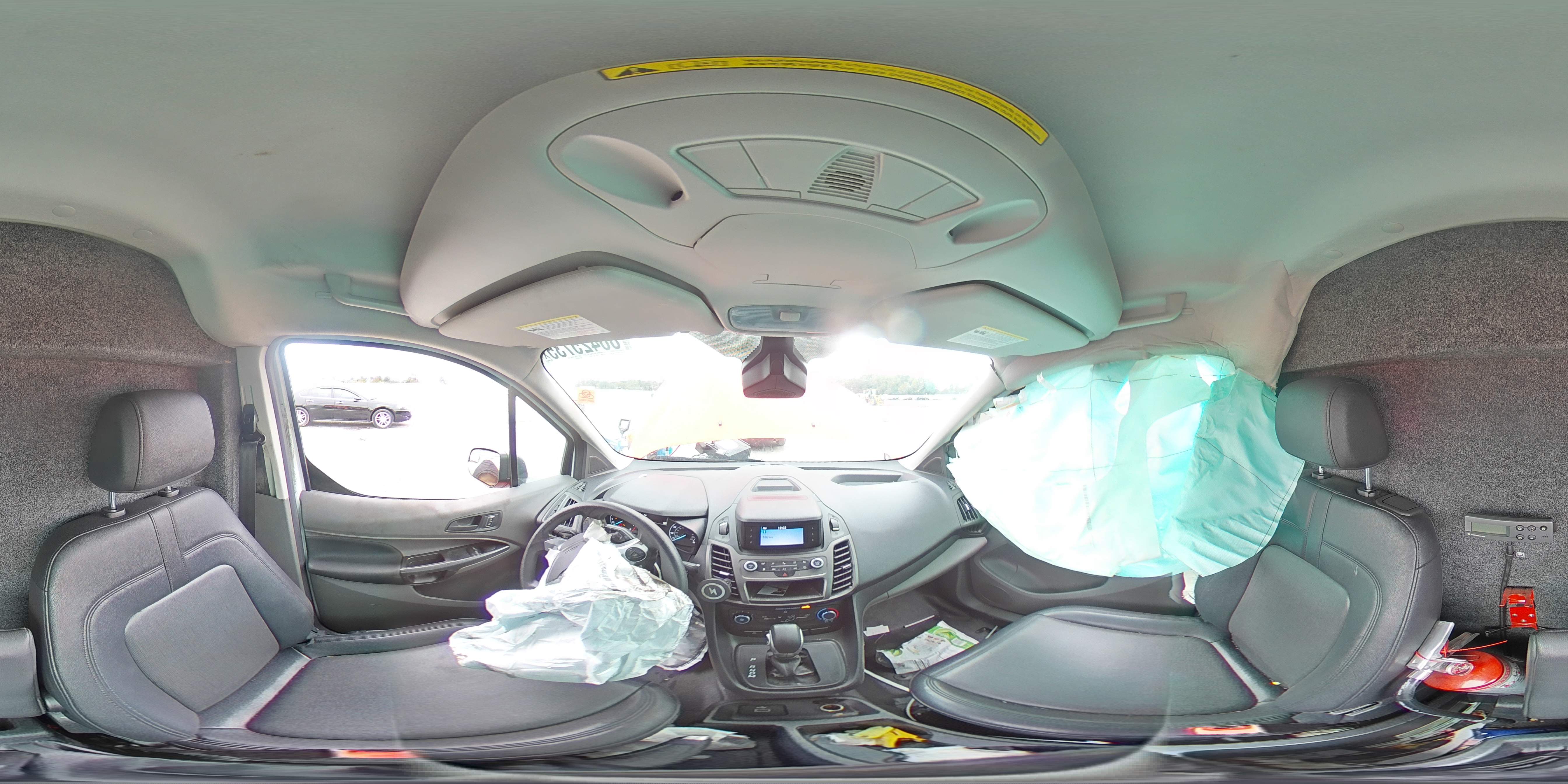 2022 Ford Transit Connect Xl VIN: NM0LS6S28N1515741 Lot: 86425735