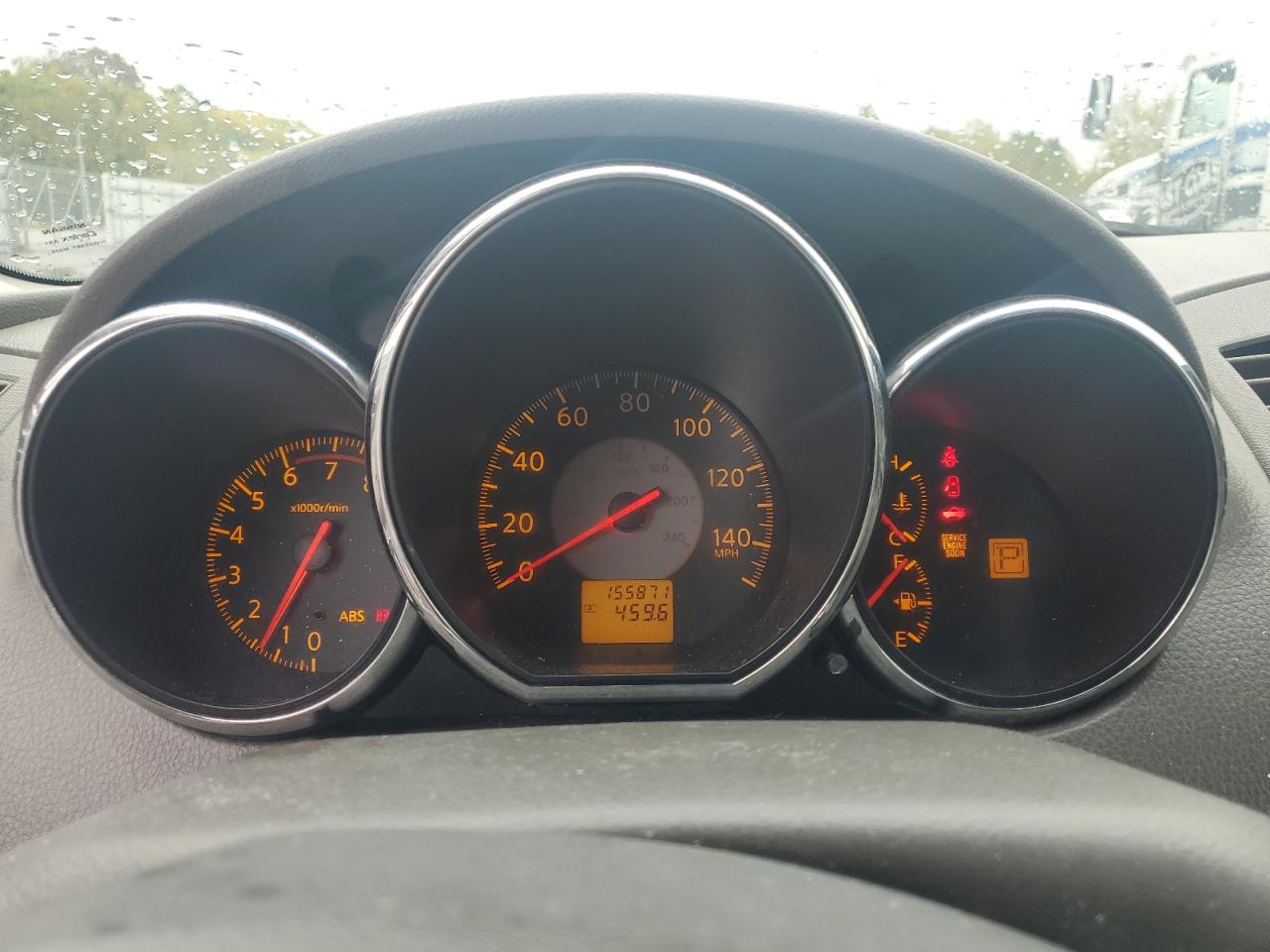 2006 Nissan Altima S VIN: 1N4AL11E76N308862 Lot: 85740255