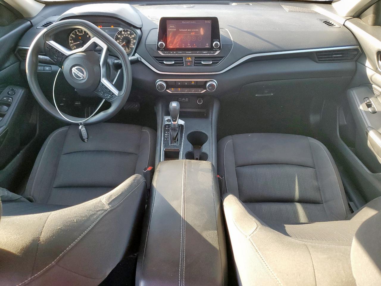 2020 Nissan Altima S VIN: 1N4BL4BV7LC199962 Lot: 85092195