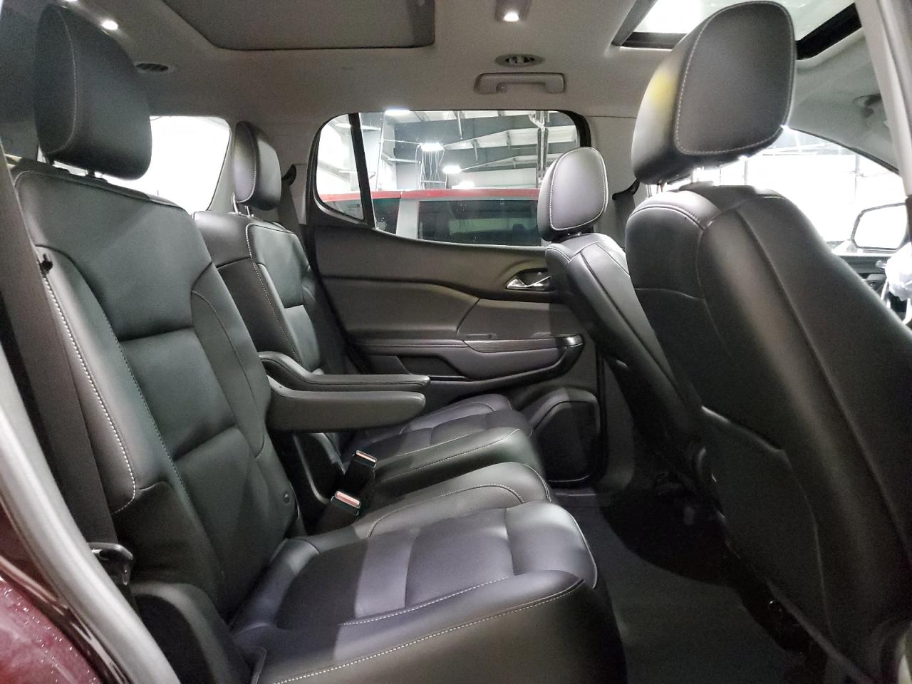 2018 GMC Acadia Slt-1 VIN: 1GKKNULS3JZ193602 Lot: 85924895