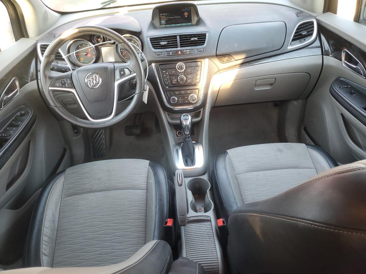 2016 Buick Encore VIN: KL4CJASB7GB557009 Lot: 82270585