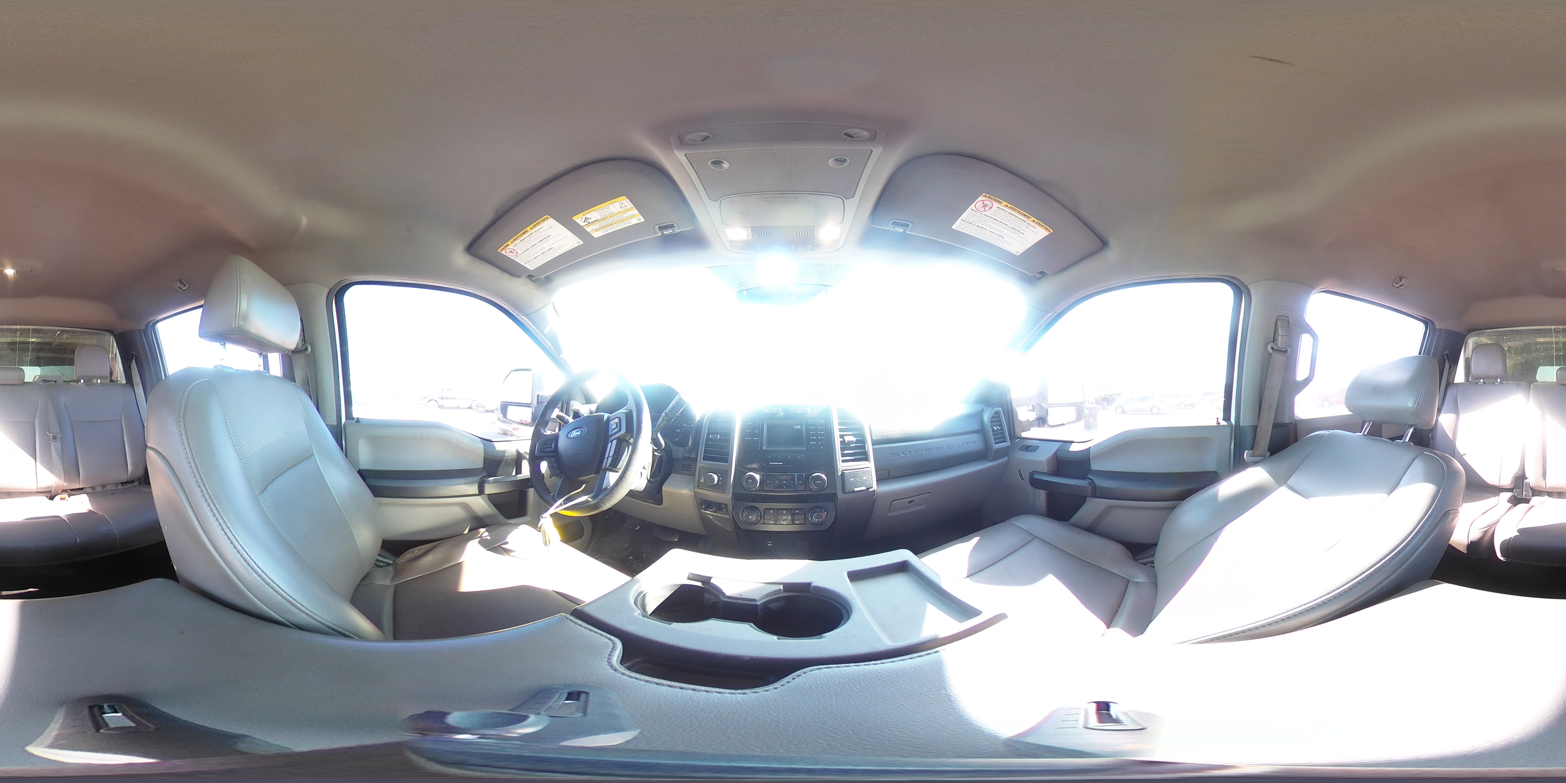 2019 Ford F350 Super Duty Utility / Service Truck VIN: 1FT8W3BT9KEG47867 Lot: 89494065