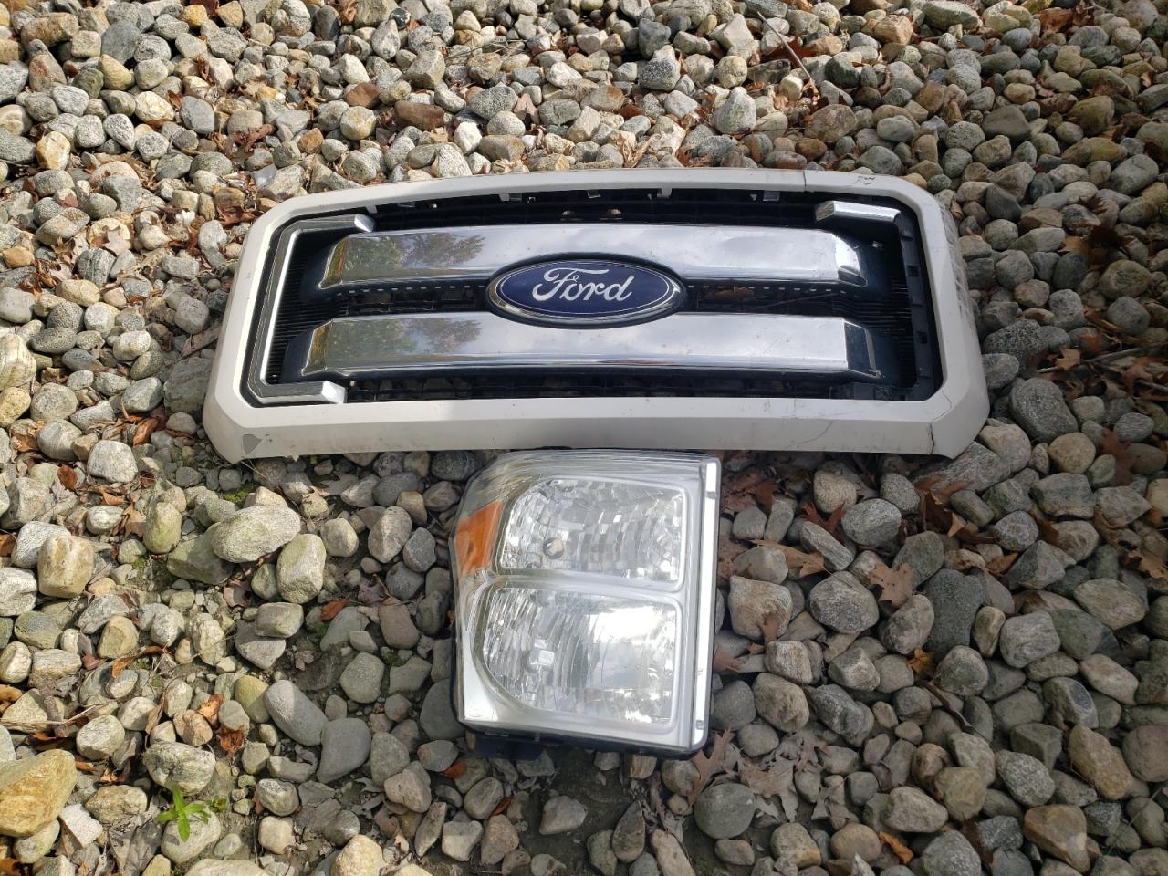 2015 Ford F350 Super Duty VIN: 1FT8W3BT7FEA43983 Lot: 80848765