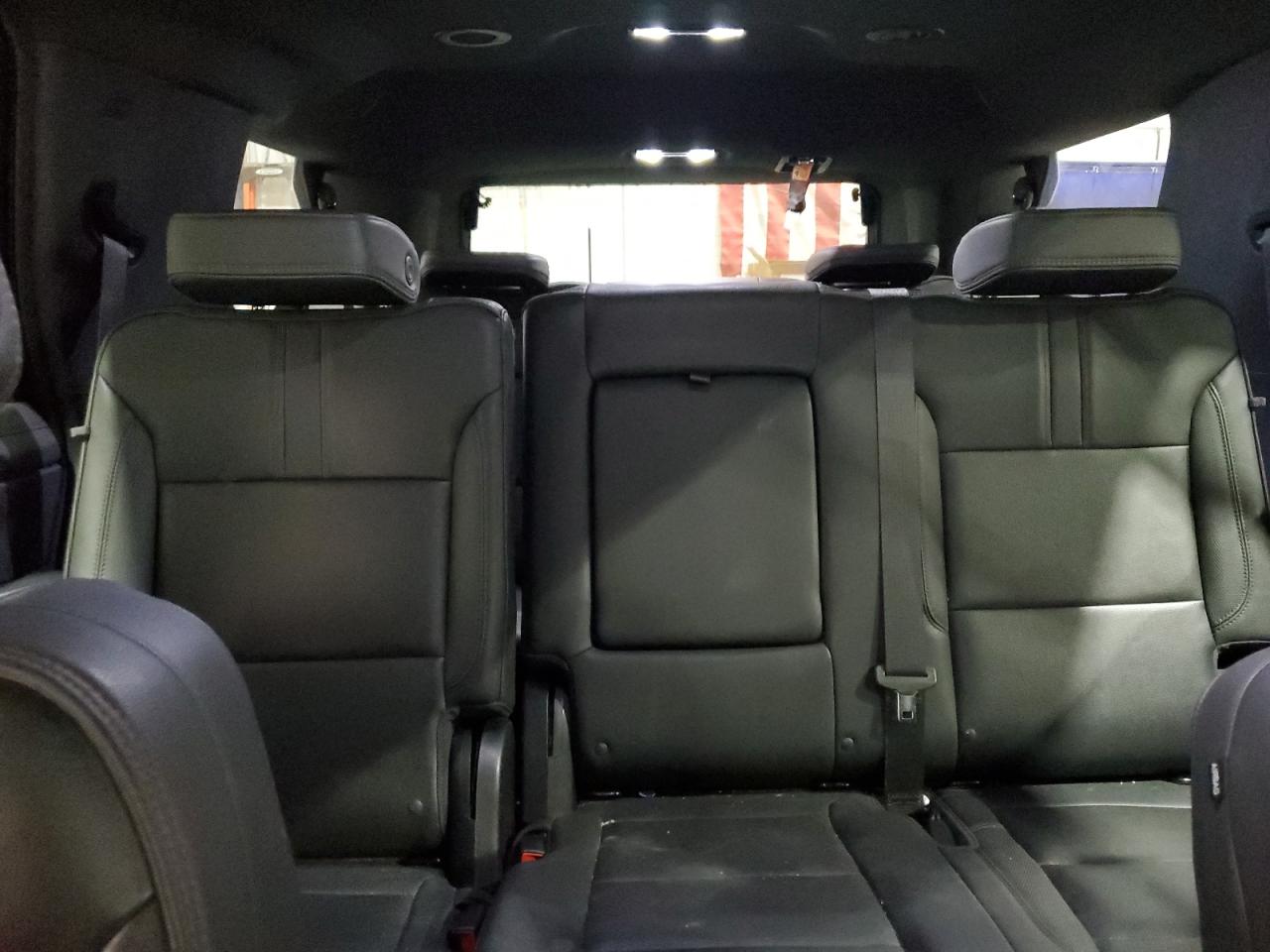 2022 Chevrolet Tahoe K1500 Rst VIN: 1GNSKRKT9NR263399 Lot: 85266465