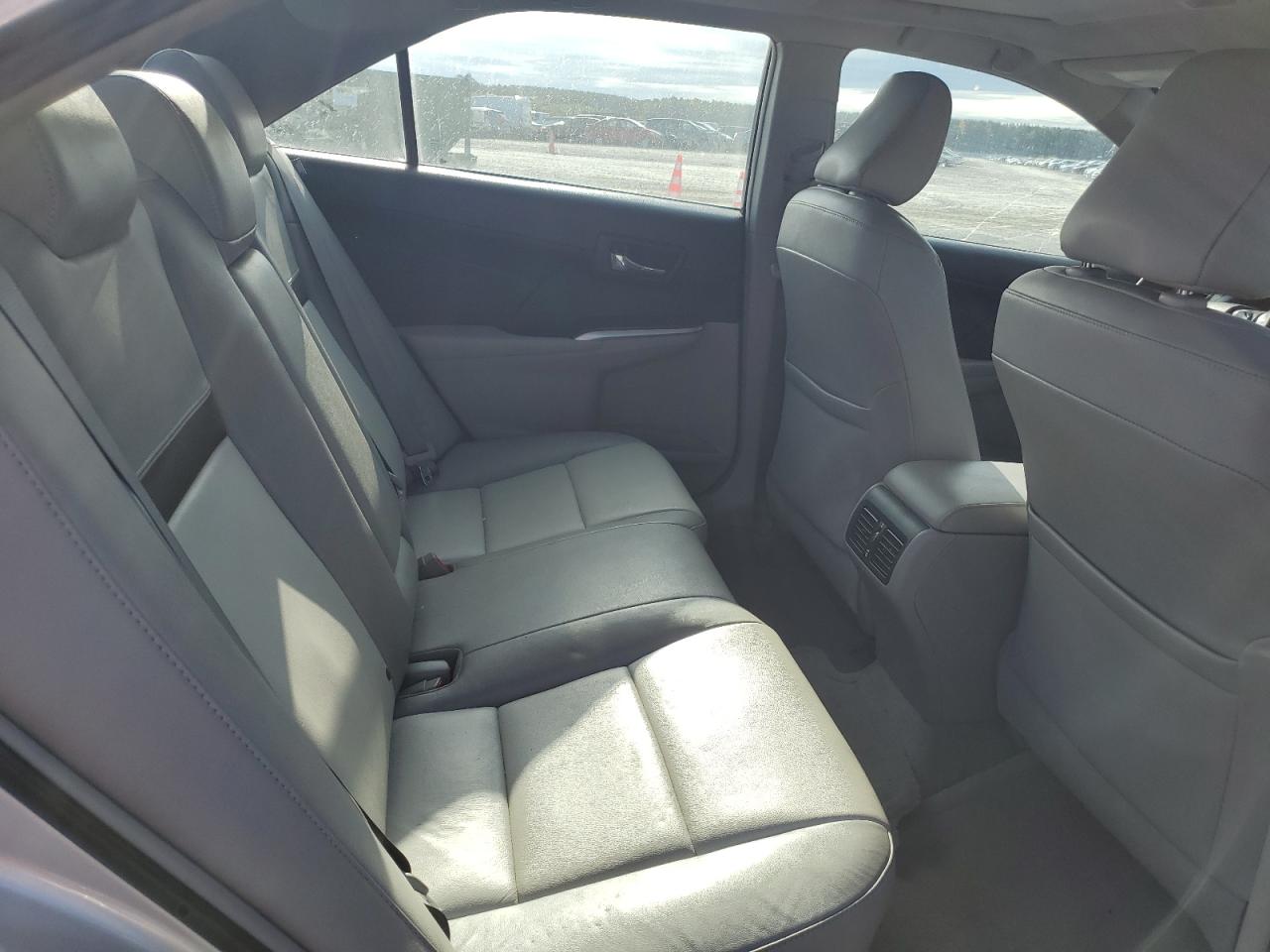 2013 Toyota Camry L VIN: 4T4BF1FK3DR305305 Lot: 85887465