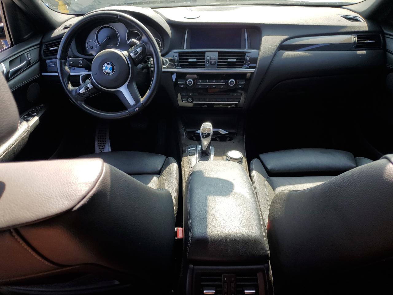 2018 BMW X4 xDrive28I VIN: 5UXXW3C55J0T82080 Lot: 82253545