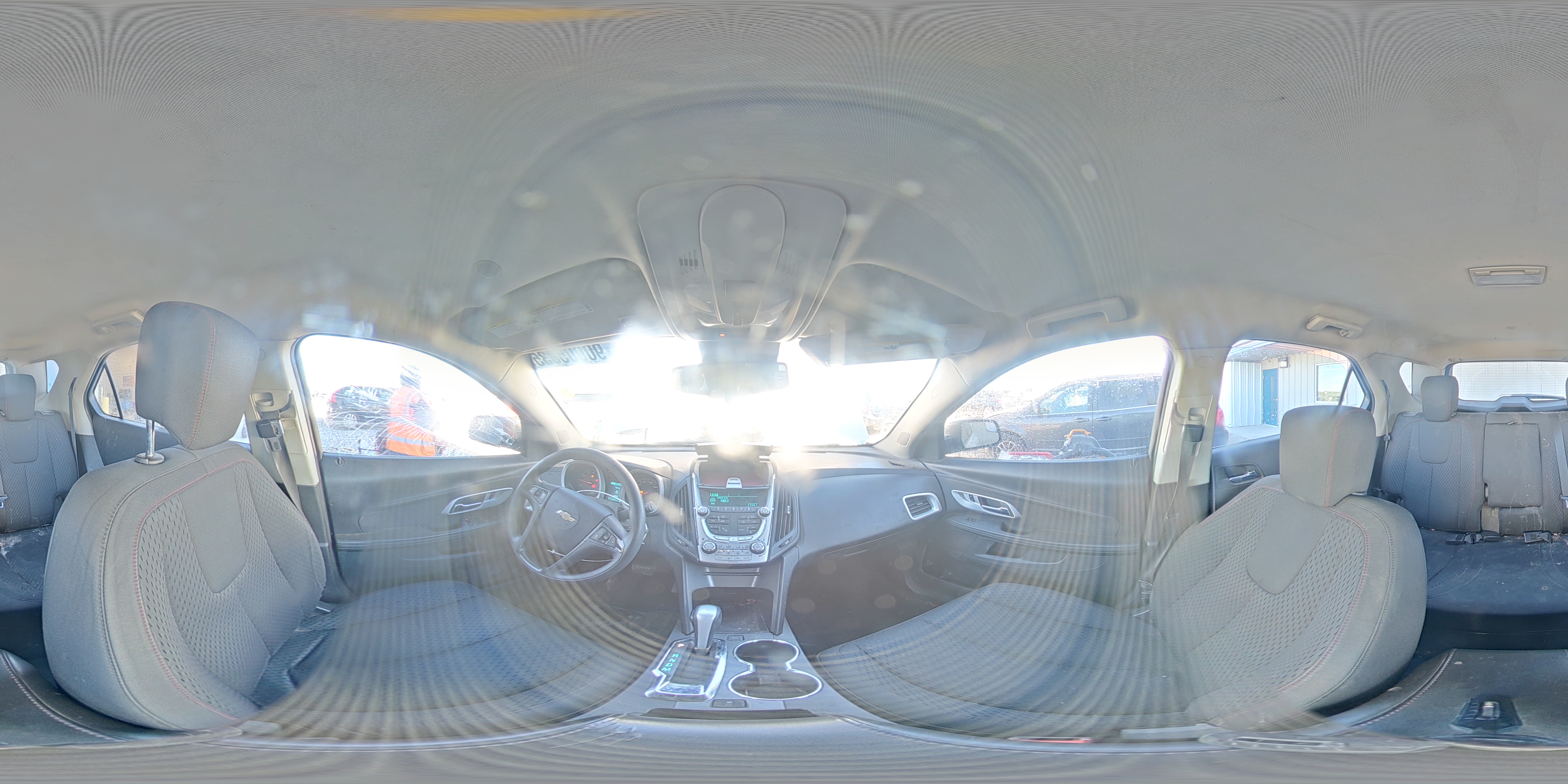 2013 Chevrolet Equinox Ls VIN: 2GNALBEK9D1230591 Lot: 90005835