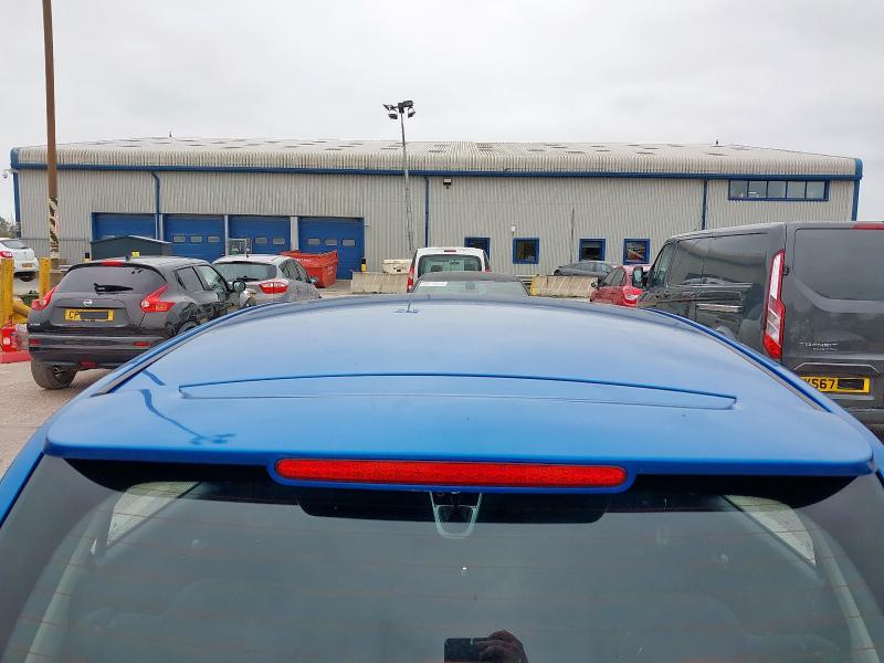 2009 HYUNDAI I10 STYLE 