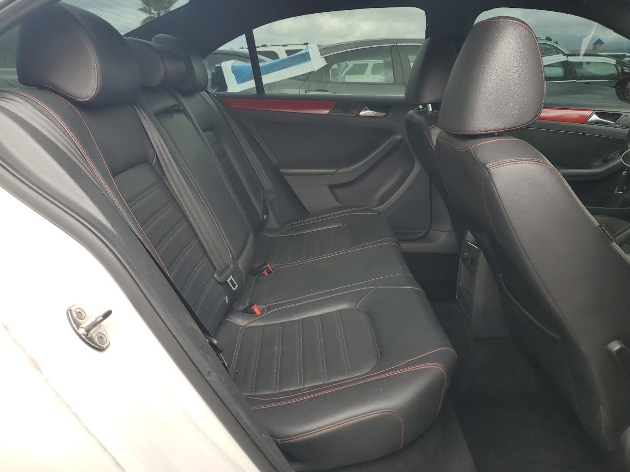 2013 Volkswagen Jetta Gli VIN: 3VW4A7AJXDM222124 Lot: 82217745