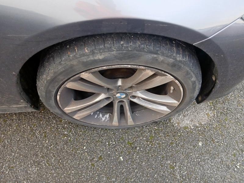 2018 BMW 320I XDRIVE SPORT AUTO 