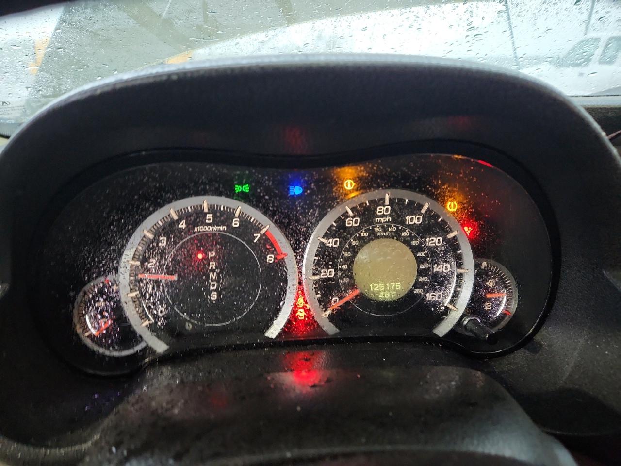 2010 Acura Tsx VIN: JH4CU2F60AC025519 Lot: 90220145