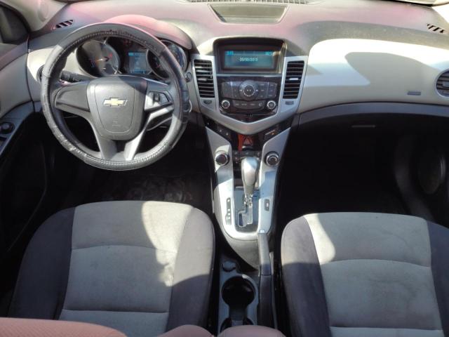  CHEVROLET CRUZE 2014 Two tone