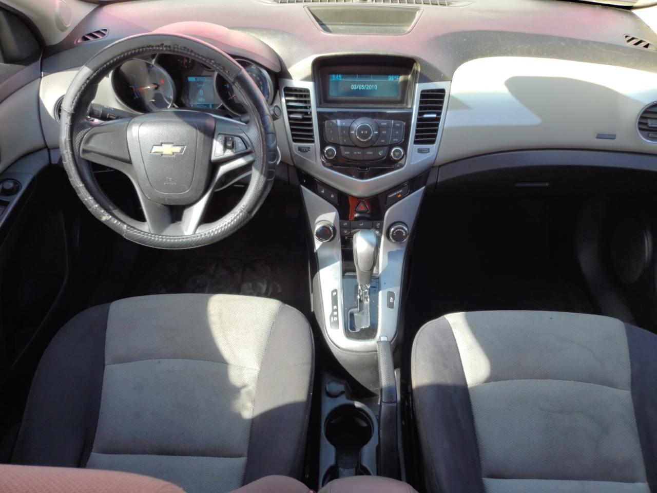 2014 Chevrolet Cruze Ls VIN: 1G1PA5SH9E7279774 Lot: 82190645