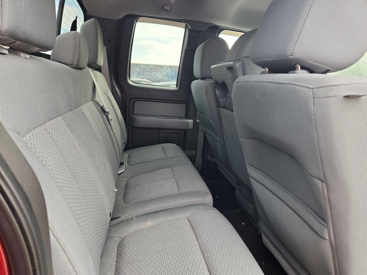 2013 Ford F150 Super Cab VIN: 1FTFX1ET4DFC72066 Lot: 84750045