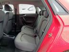 2017 AUDI A1 SE TDI  for sale at Copart CHESTER