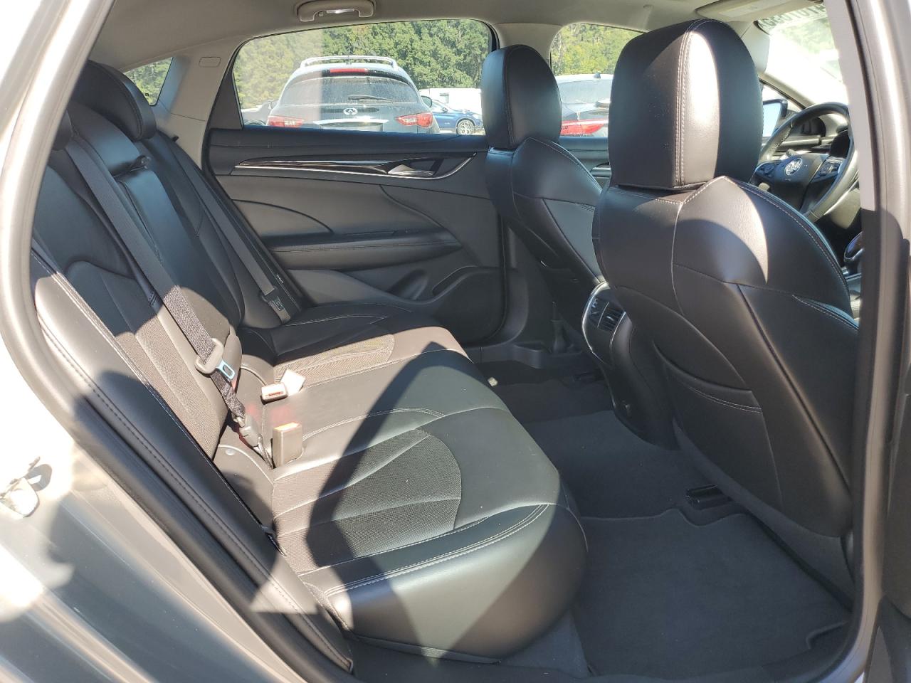 2017 Buick Lacrosse Essence VIN: 1G4ZP5SS9HU193067 Lot: 84767635