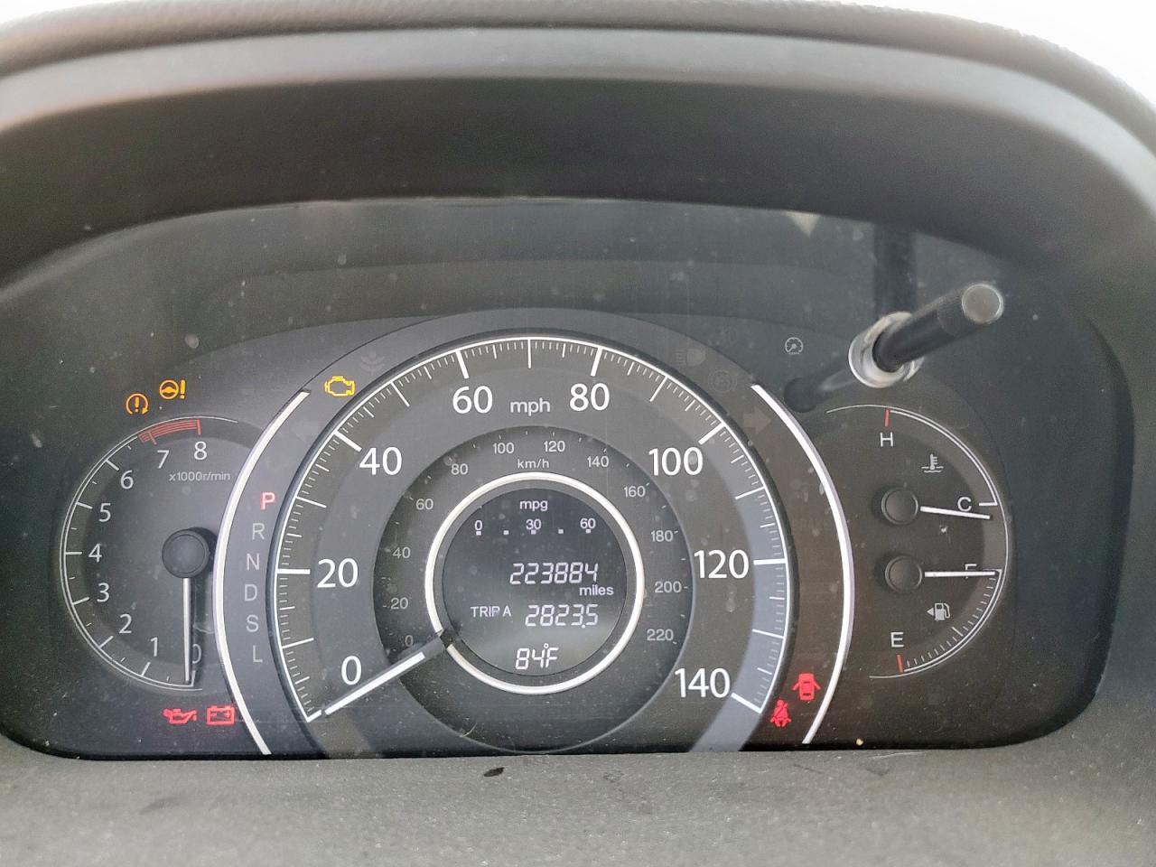 2015 Honda Cr-V Exl VIN: 2HKRM3H79FH531630 Lot: 86266575