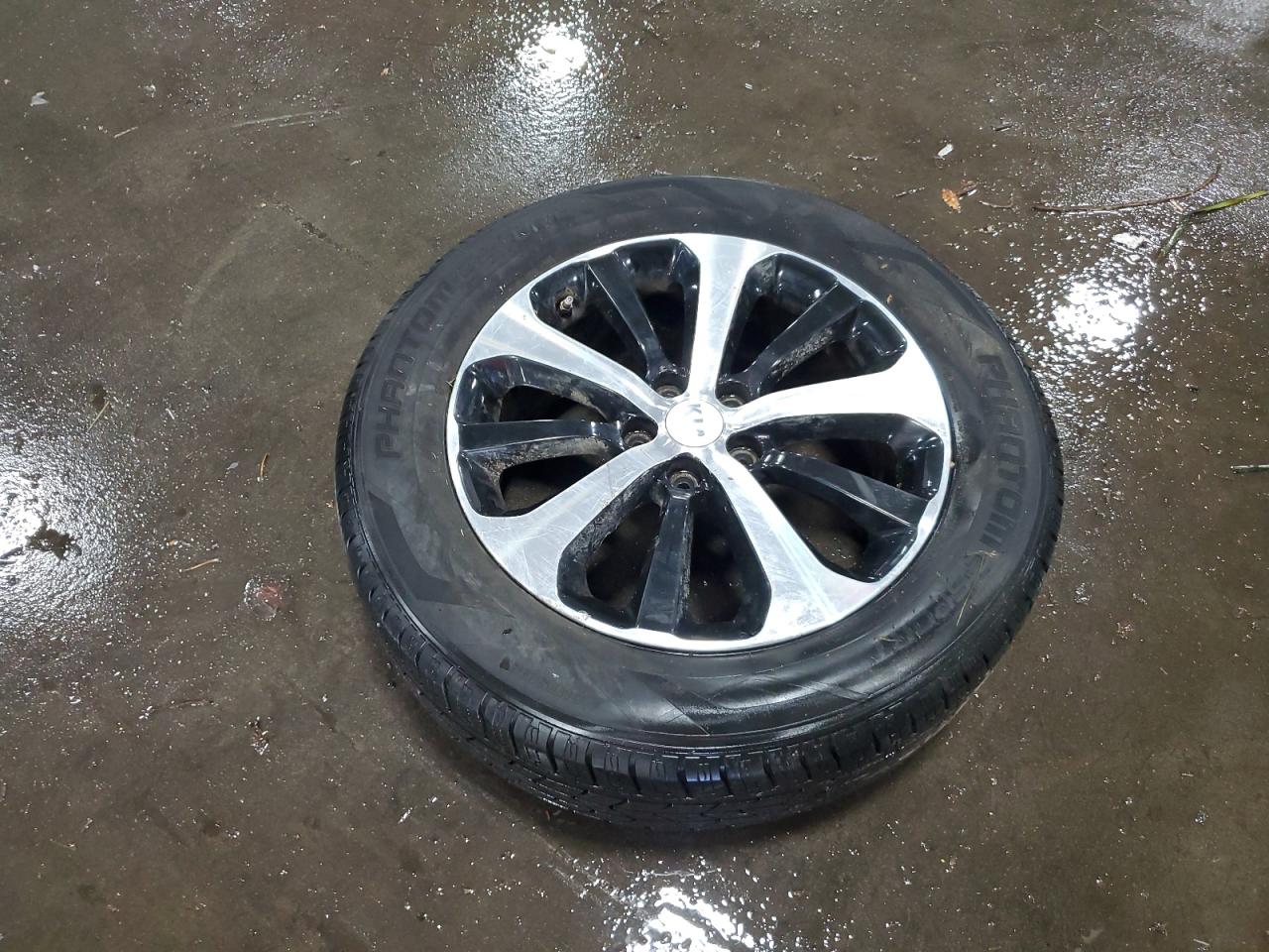 2016 Kia Sorento Lx VIN: 5XYPGDA39GG027079 Lot: 85271875